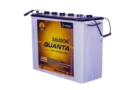 Amaron Quanta 220Ah Battery